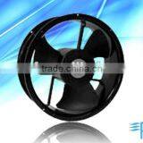 PSC 110/230V AC Axial Cooling Fan 25489 With CE & UL for Refrigerated Walk-in Coolers and Freezers