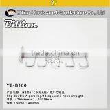 Supermarket Shelf Hook Slotted Hooks for Channel thumbnail-3