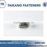 304 Stainless Steel Inner Hex Hexagon Socket Round Head Bolt thumbnail-2