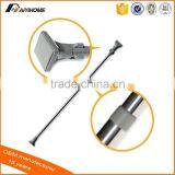 Strong OEM Service Metal Extendable Bathroom Shower Curtain Rod thumbnail-4