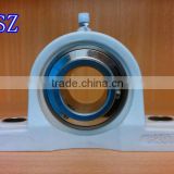 FSZ Factory Direct Support plastic bearing unit for food machine SUCF208 UCFPL208