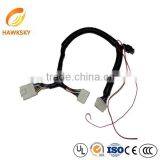 Wiring Harness for Motorcycle HID Kit thumbnail-1