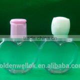 Petg Bottle for Cosmetic 50ml Bottle thumbnail-2