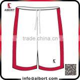 Athletic Men's Shorts Home for Sports Event