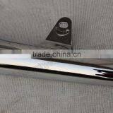 125CC Motorcycle Stainless Steel Universal Exhaust Muffler thumbnail-4