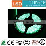 LED Flexible Strip SMD3528 60leds/m Waterproof IP65 Warranty 3 Years