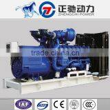 50HZ 720KW / 900KVA Diesel Generator With UK Egine 4008-TAG1A thumbnail-1