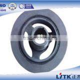 Lost Wax Casting/Precision Casting/Investment Casting For Marine Hardware thumbnail-2