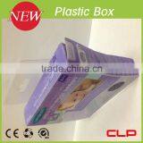 Gift Box Packaging With China thumbnail-2