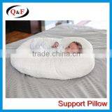 Newborn Soft Baby Lounger Sleep Positioner Supplier Quality Choice thumbnail-1