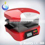 Otojia Brand Aluminum Panel 600W 0.5-20 Mins Hamburger Patty Making Machine thumbnail-3