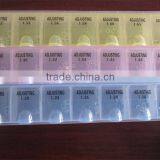 Common Rail Injector Adjustment Shims , Adjust Shim for B O S C H Injector thumbnail-1