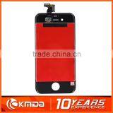 2016 Brand New Wholesale Price for IPhone 4S LCD Digitier Assembly With Touch Scree - Long Teng's LCD