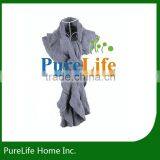 SZPLH Fashion Knit Ruffle Scarf Elegance and Soft