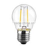 LED Filament Bulb Light E27 2w Led Filament Lamp Quality Choice thumbnail-4