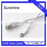 New Micro USB 2.0 Sync Data Charging Cord Flat Woven Fabric for S5/6plus thumbnail-3