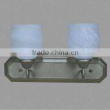 2014 Contemporary Silver Metal Wall Lights/lamps for Decorate thumbnail-2