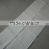 100% Ramie Grey Fabric for Garment (860)R21*21*52*58+52-53 120GSM thumbnail-4