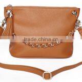 Superior PU Leather Korea Style Fasion Ladies Handbag thumbnail-6