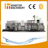 High Accuracy reverse osmosis system
