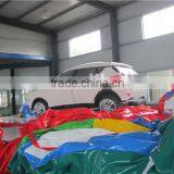Lanqu Inflatable Car Model Exhibitation Car Model thumbnail-4