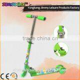China Cheap Kick Scooters for Sale thumbnail-3
