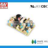 MEANWELL PD-25A 25W Dual Output Switching Power Supply thumbnail-1