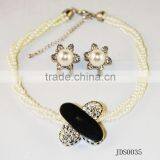 Pearl Jewelry Set thumbnail-1