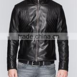 New Style for Men Leather Jacket