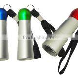 Bowling Pin Keychain Light