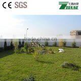 Pvc Gardening Vinyl Privacy Fencing With Top Picket