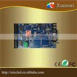 Single/dual/full Color 4M With USB Port 5v Display Controller Card thumbnail-1