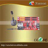 Wireless Transparent Transmitting WIFI 5V LED Controller