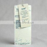 Custom Direct Factory Made Hangtag for Girls' Contoured-fit Jeans thumbnail-2