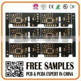 Fr4 Single Sided Pcb Circuit Board, Fr4 1 Layer Pcb, Fr4 Single Side Pcb Board thumbnail-3