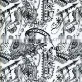 3D Printing PVA Water Transfer Printing Film For Metal,Plastic,wood Surface Decoration