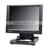 LED Backlight 10.4 Inch Tft Module Foldable Lcd Monitor With 4-wire Resistive Touch thumbnail-3