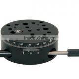 LSSH-82TS-B Fine Thread Screw Manual Rotary Stage thumbnail-1