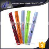 High Visibility Reflexive Slap Band , Snap Bracelet , Reflex Slap Wristband for Children