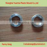 High Gloss Aluminum Component