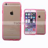 Ultra Transparent Soft Case for Iphone 5 5s 5c Back Cover Housing 0.3mm/0.5mm/0.6mm TPU Back Cover Quality Choice thumbnail-6