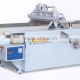 Woodworking Curtain Coating