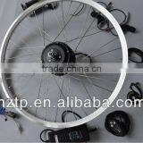 BEST CHOOSE Conversion Product for Electric Bike Kit Without Battery thumbnail-1