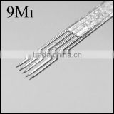 The professional & best quality tattoo needles(Hot Sale) 1209M1