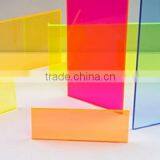 Translucent Plexiglass Board Sheet thumbnail-2