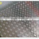 H24 H14 H32 5052 1200 3003 Anti-slip Plastic Tread Plate Sheets thumbnail-4