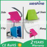 Modern 1w Eyes Protect Desk Lamp Clip Design Convenient Led Lighting thumbnail-3