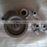 ME204054 Mitsubishi Engine Oil Pump 4M40 Oil Pump thumbnail-1