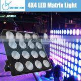 Guangzhou Top Quality Led Blinder Light 4x4 Led Matrix Light thumbnail-4