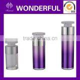 China Wholesale Cheap Cosmetic Tube With Pump
